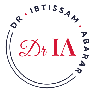 Dr Ibtissam Abarar