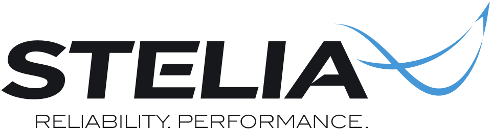 Stelia Aerospace Stelia Aerospace